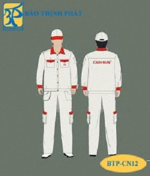 Safety Uniform