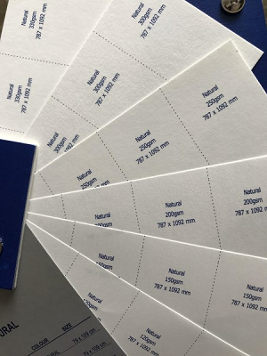 Natural Paper
