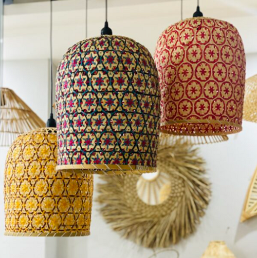 Lampshade