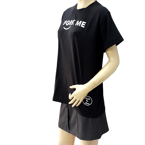 Long T-shirt