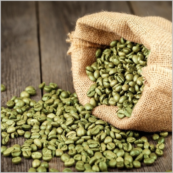 Robusta Coffee