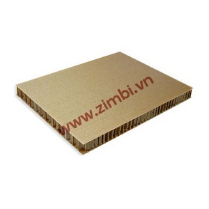 Honeycomb Paper Board
