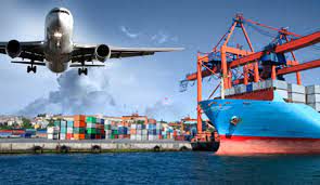 Logistic Service