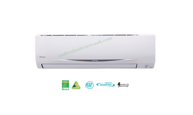 Wall-Mounted Air Conditioner