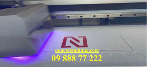 1500D PVC Net With Logo Printed