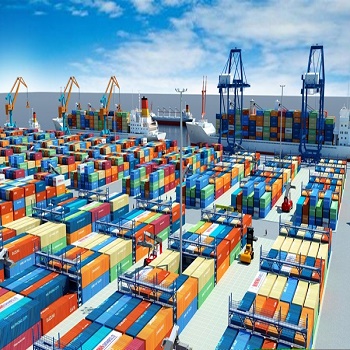 Entrusted Import – Export Service