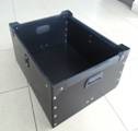 Antistatic Plastic Box