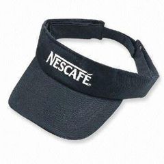 Half Cap
