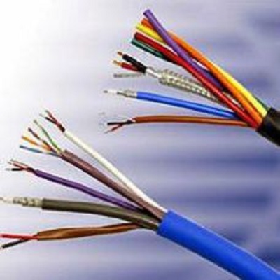 Automobile Electric Wire
