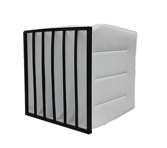 V PAK Fine Filters