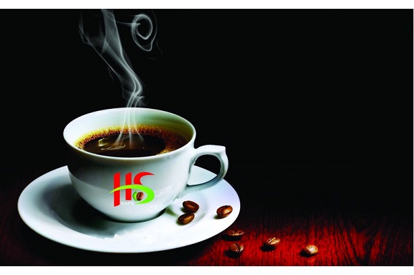 Agglomerated instant coffee