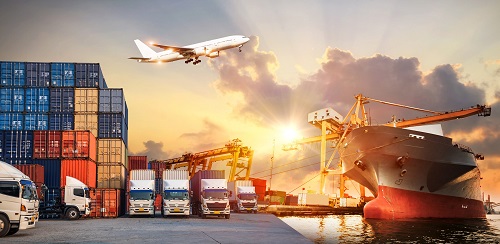 Logistic Service