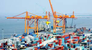 Port Operation Service