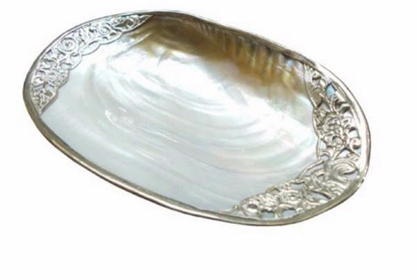 Pearl Dish