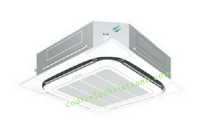 Ceiling Cassette Air Conditioner