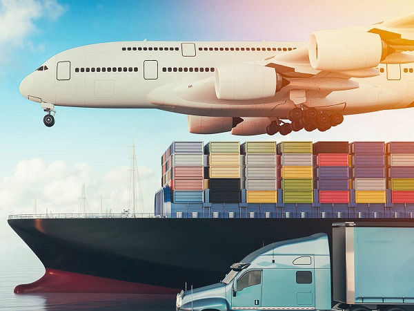 Freight & Documentation