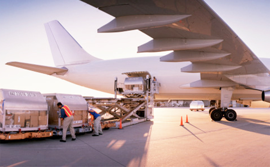 Air Freight