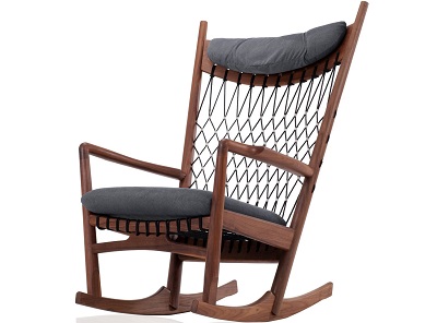 Rocking Relaxing Chair