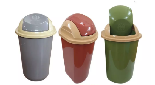 Trash Can