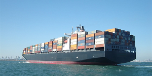 Sea Freight Service