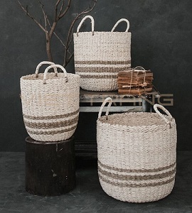 Large Laundry Basket