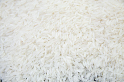Jasmine Rice