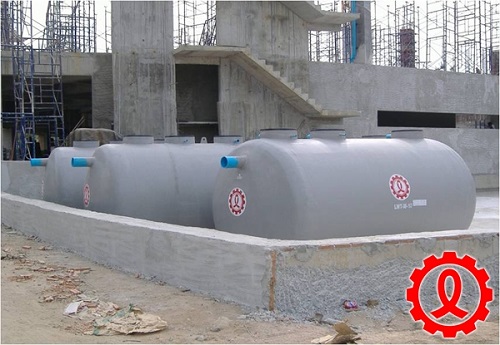 Septic Tank