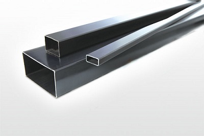 Rectangular Steel Pipe