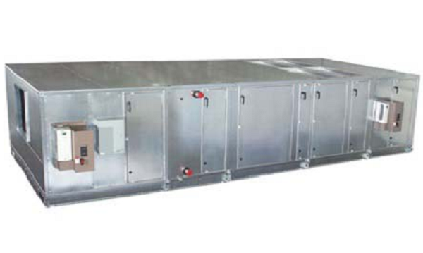 Solution AHU