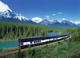 Rail Transport Services