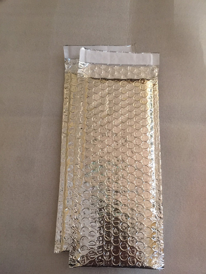 CASA Insulation Sheet
