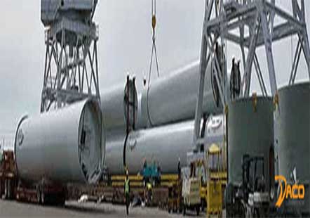 Project Cargo Transport Services