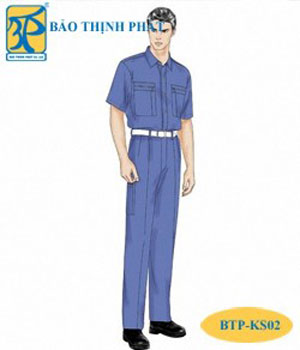 Engineer Uniform