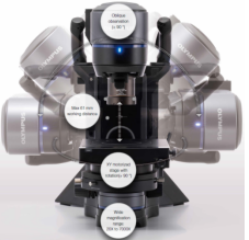 DSX1000 Microscope