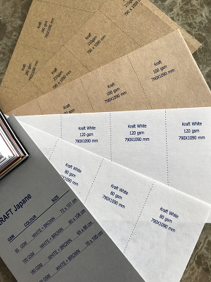 Kraft Paper
