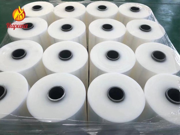 Small-Size PE Film