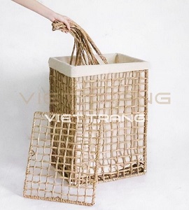 Laundry Hamper