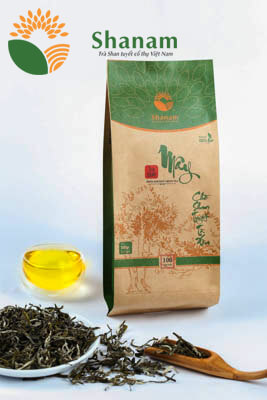 Ta Xua tea