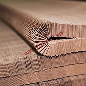 Honeycomb Paper Cores