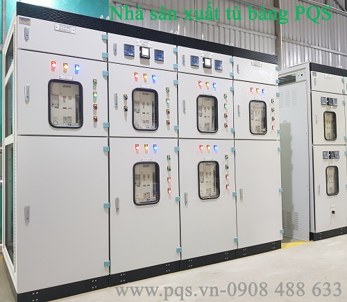 LV Panel