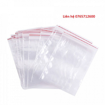 Zipper Bag