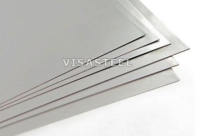 Cold Rolled Steel