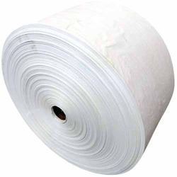 PP woven fabric