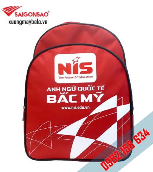 Gift backpack