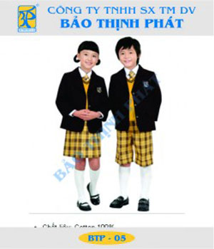School Uniform
