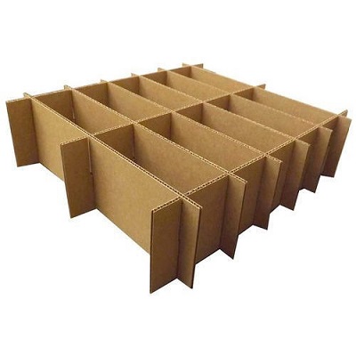 Carton Partition