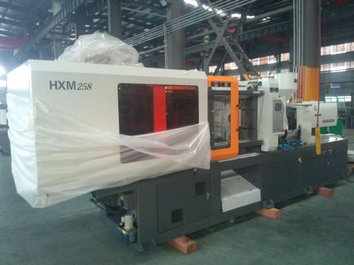 Injection Molding Machine For Disposable Spoons ...