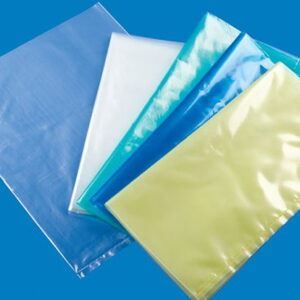 PP woven bag with liner