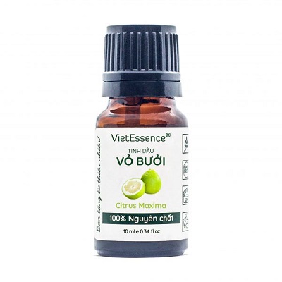 Grapefruit Essential Oil