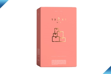 Gift Box - Rigid Box